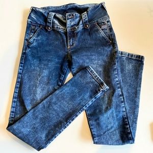 💋Lela Rose WOW Find Women’s Jeans Saks Fifth Ave